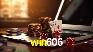 Jogos Exclusivos win606