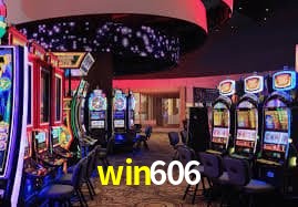 win606 São Paulo - Hot Promos