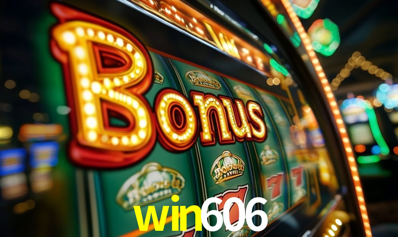 win606 Belo Horizonte - Promo Tips