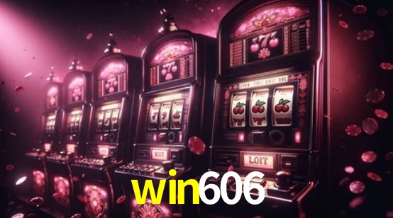 Torneios win606