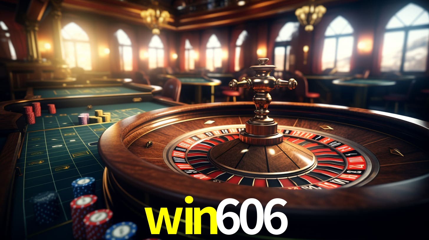 Tennis Betting win606