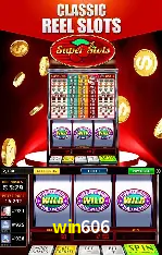 win606 Bônus - Pacote R$5.000 + VIP