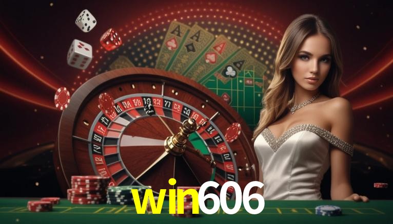 Flash Promotion win606
