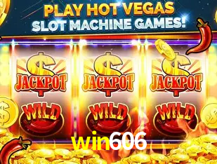 Desvendando o Mundo dos Jogos Virtuais na win606
