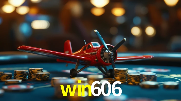 Platform Technology win606