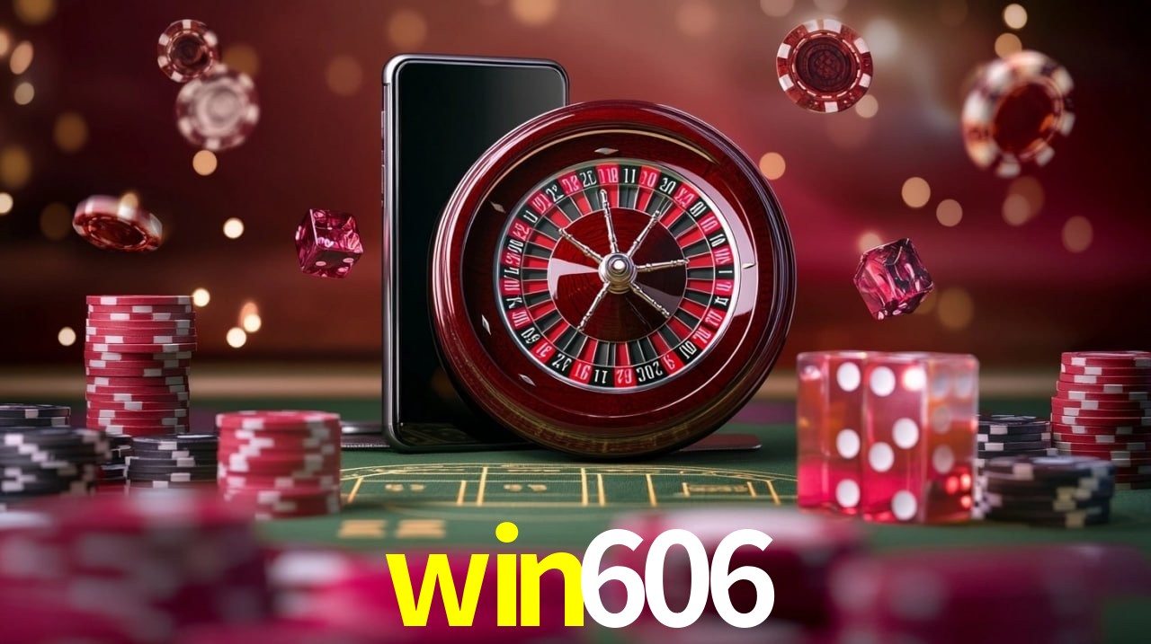 Player Reviews win606