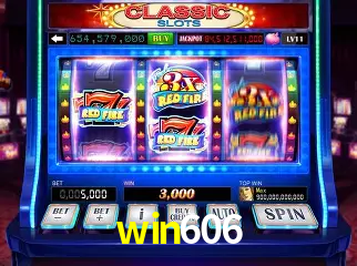A Revolução dos Aplicativos de Jogos no win606