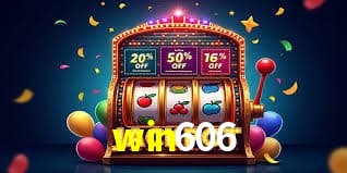 win606 - Support