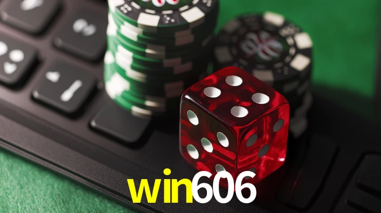 Exclusive Offers win606