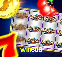 A Popularidade dos Caça-Níqueis no win606