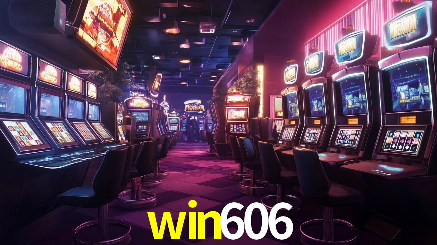 Daily Bonuses win606