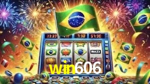 2FA Security win606