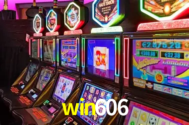 A Emoção da Loteria na win606: Uma Chance de Mudança de Vida