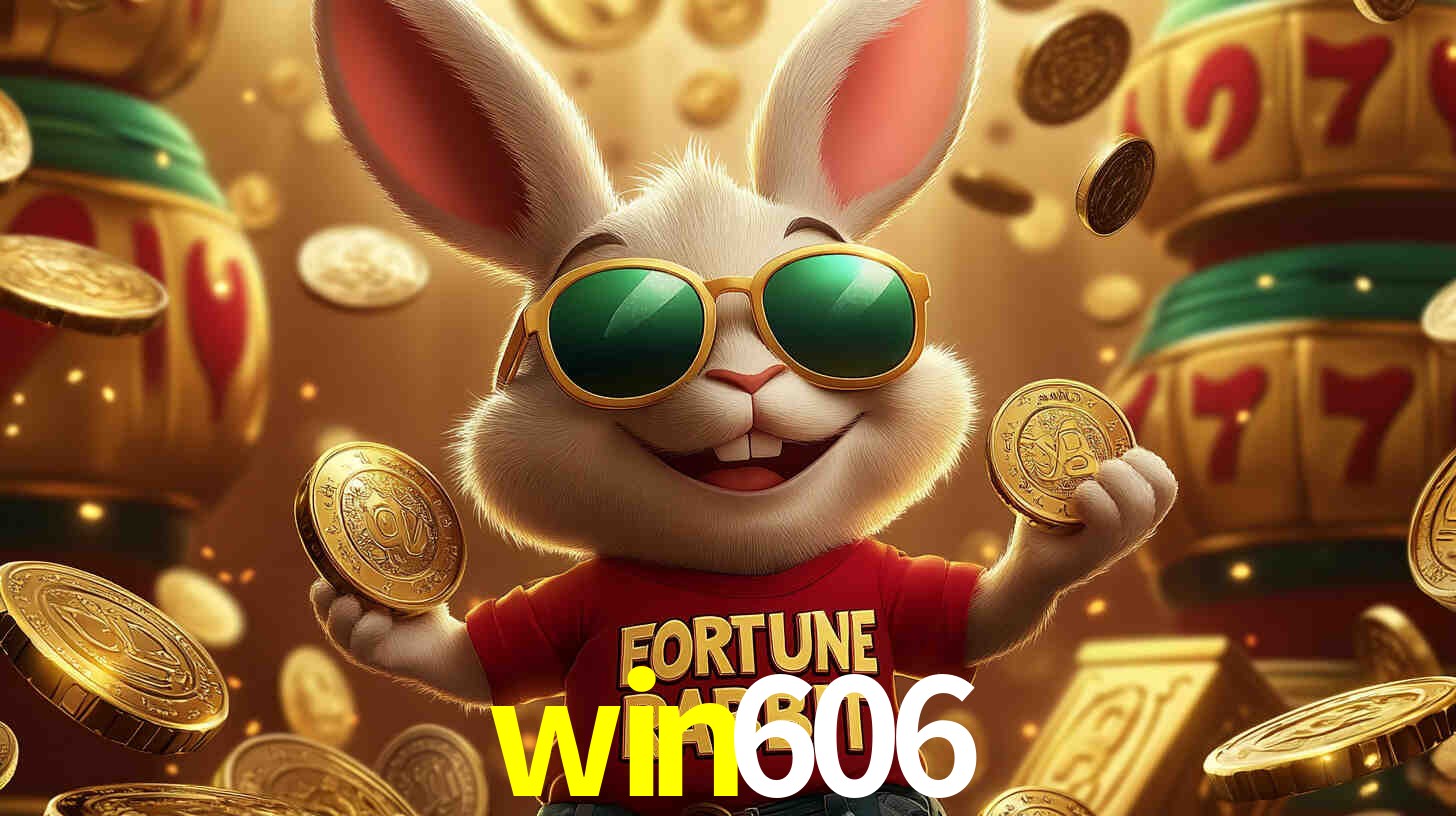 win606: Seu Especialista em Apostas Esportivas Brasileiras