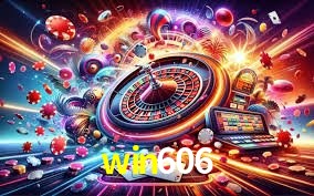 Diretório de Jogos win606