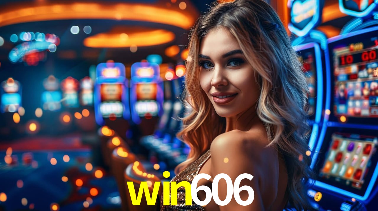 Account Benefits win606