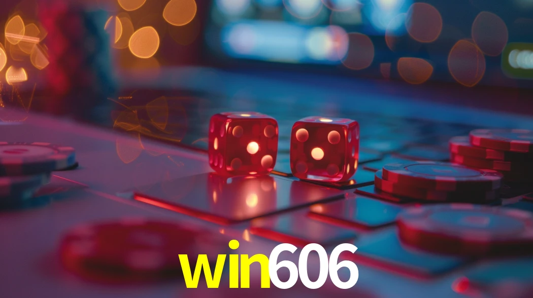 Weekend Specials win606