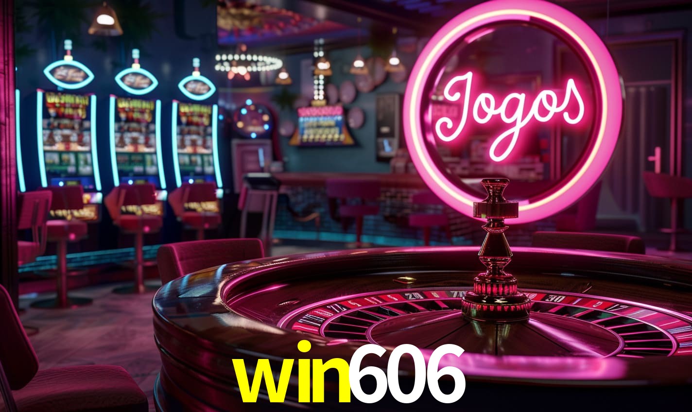 win606 Salvador - Strategies