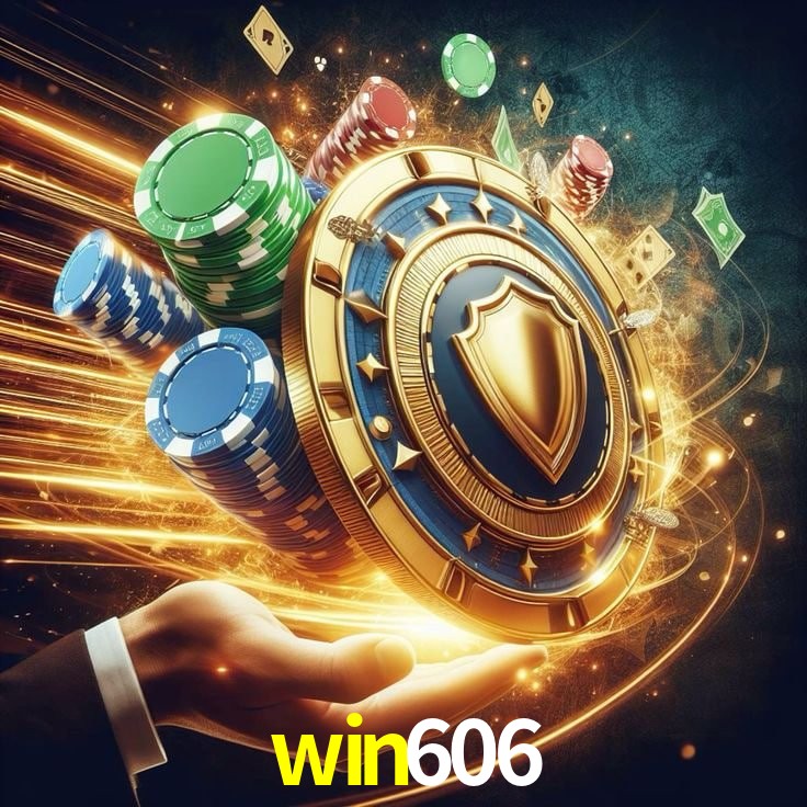 win606 Curitiba - Live Betting