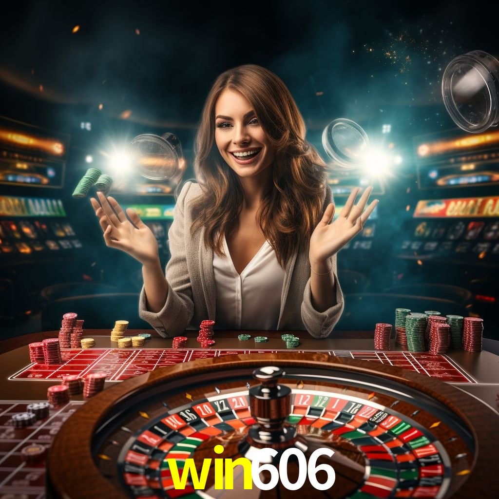 Premium Interface win606