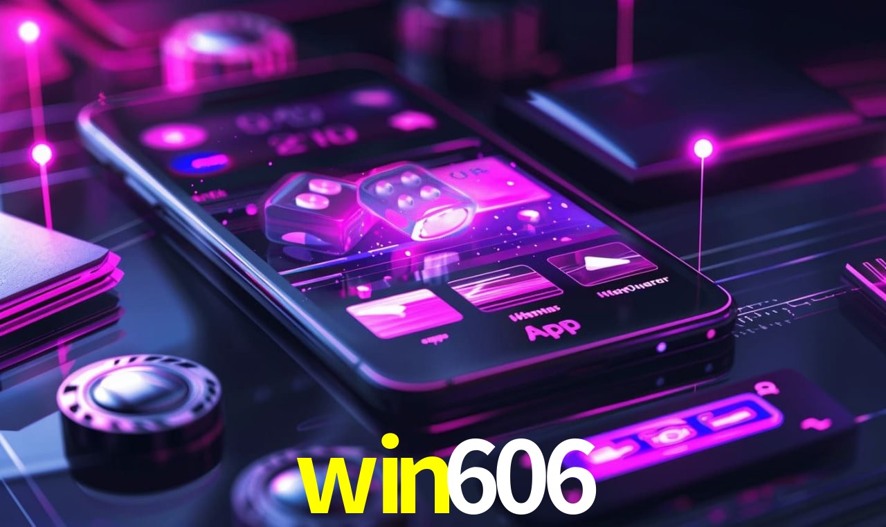 Bonus Features win606