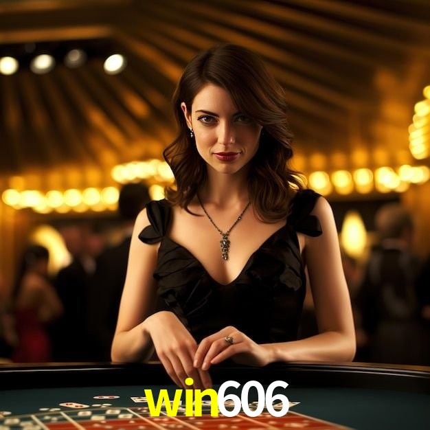 Desvendando o Mundo dos Jogos Virtuais na win606