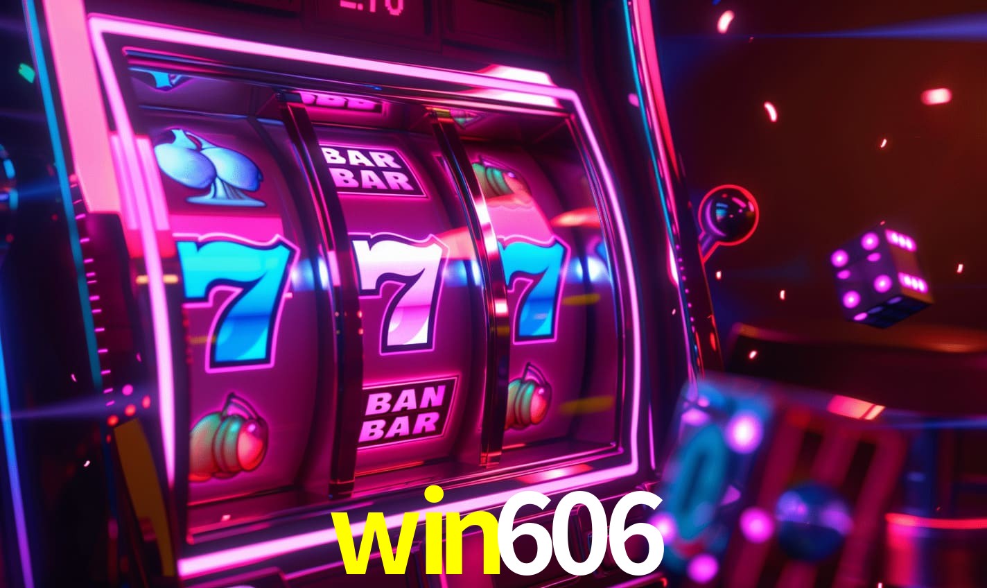 win606 Belo Horizonte - Provably Fair