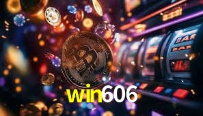 Interface do App win606