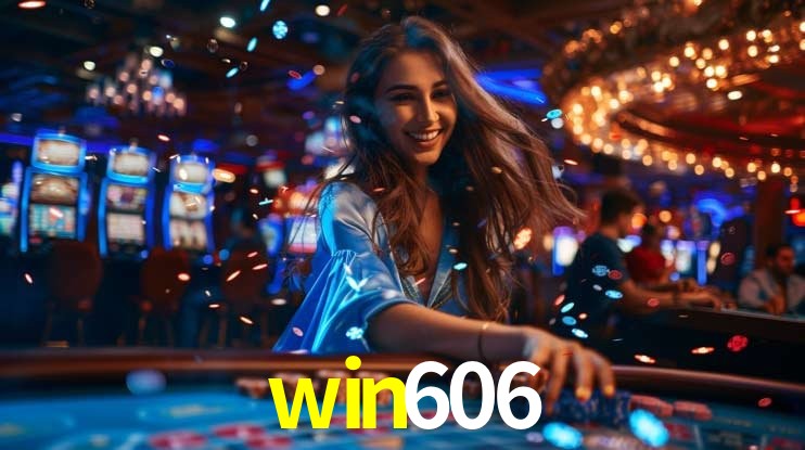 Games Directory win606