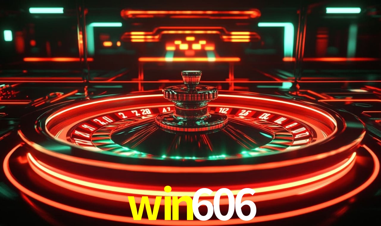 Descubra o Programa VIP da win606: Vantagens Exclusivas para Jogadores