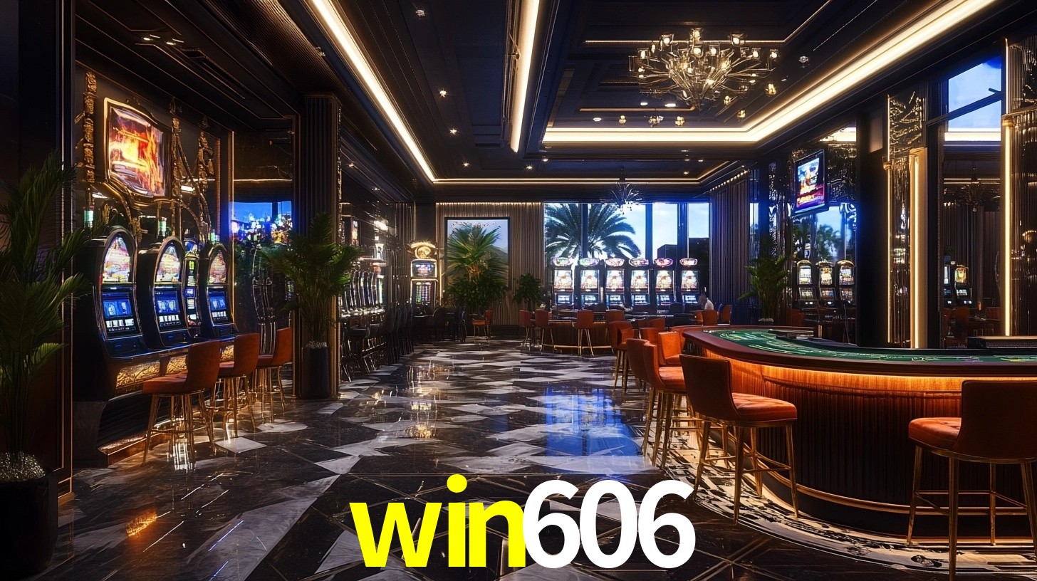 Programa VIP win606