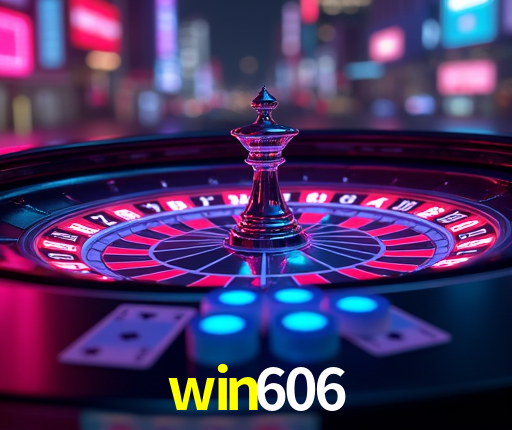 A Emoção da Loteria na win606: Uma Chance de Mudança de Vida