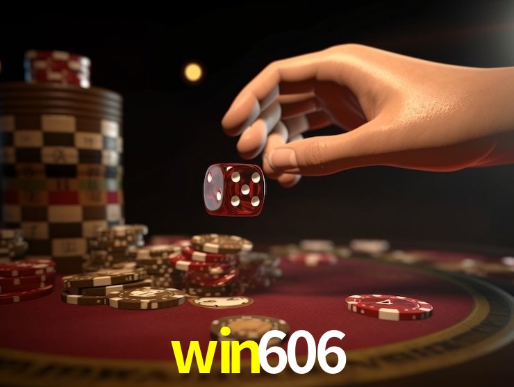 Promoção Relâmpago win606