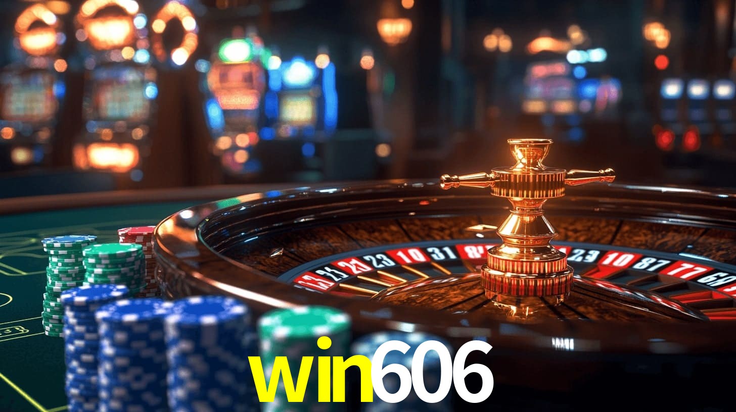 win606 bet
