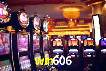 win606 São Paulo - Live Tables