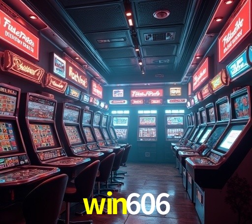 win606 Promoções - 30+ Ofertas Diárias