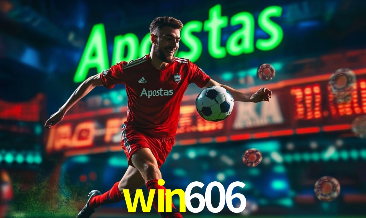 Casino Ao Vivo win606