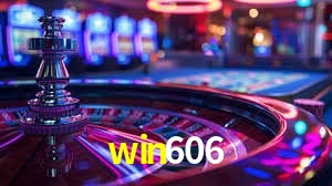 Game Providers win606