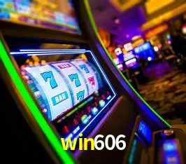 Apostas Esportivas na win606: Um Guia Completo