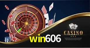 Casino Ao Vivo win606