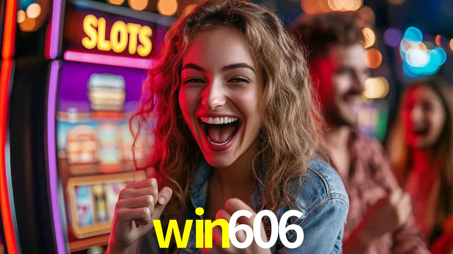 A Experiência Imersiva dos Cassinos Ao Vivo no win606