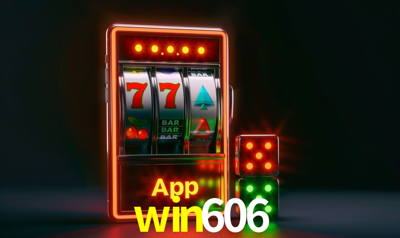 Design Responsivo win606