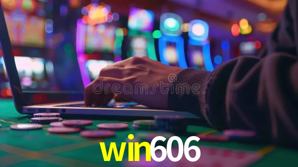 Casino VIP win606