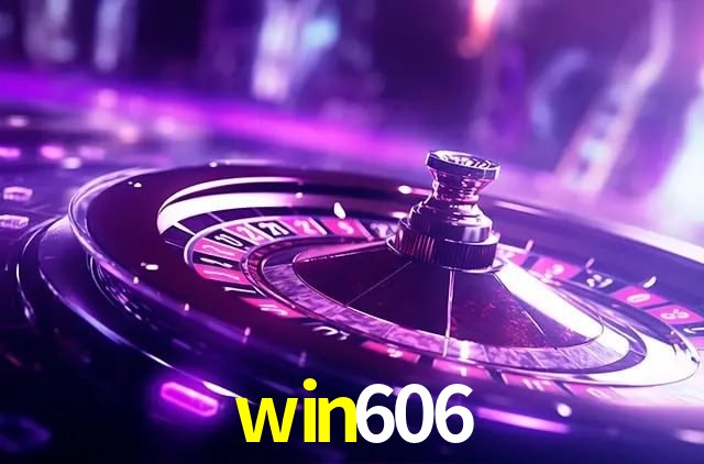 Programa VIP win606