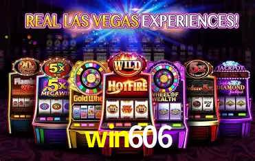 win606 Belo Horizonte - VIP Casino