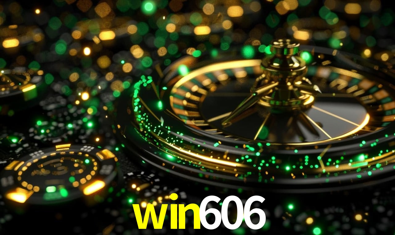 win606 Brasília - Bonus Features