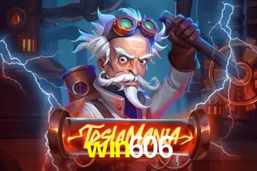 win606 Brasília - Jogo Features
