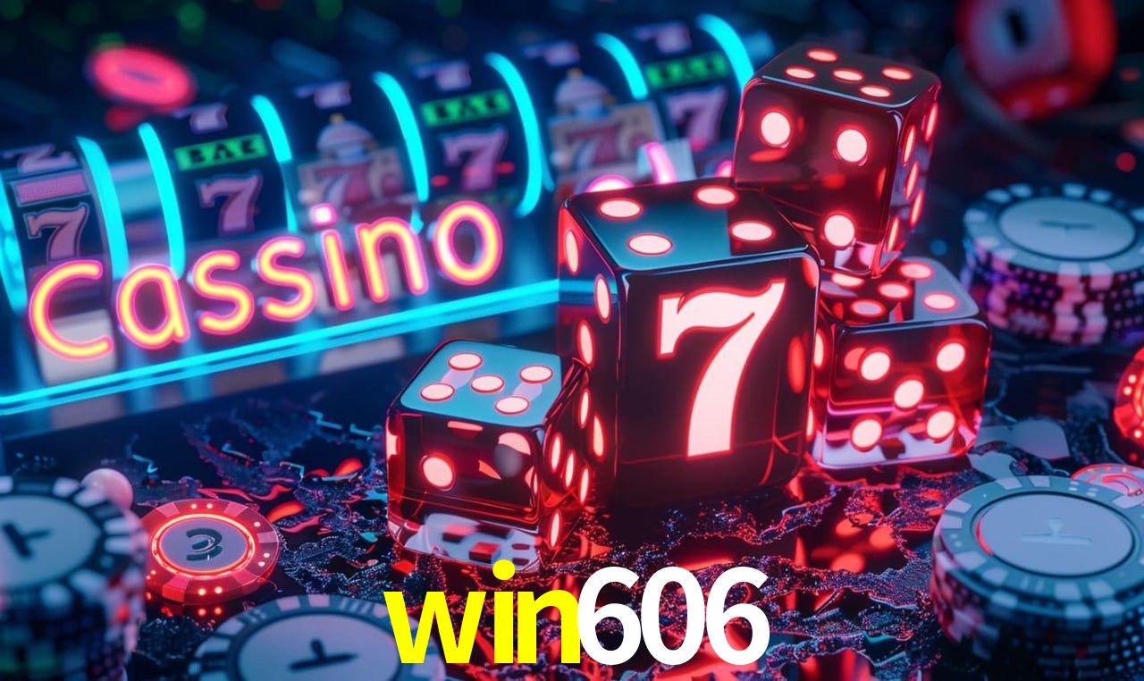 Slot Games win606