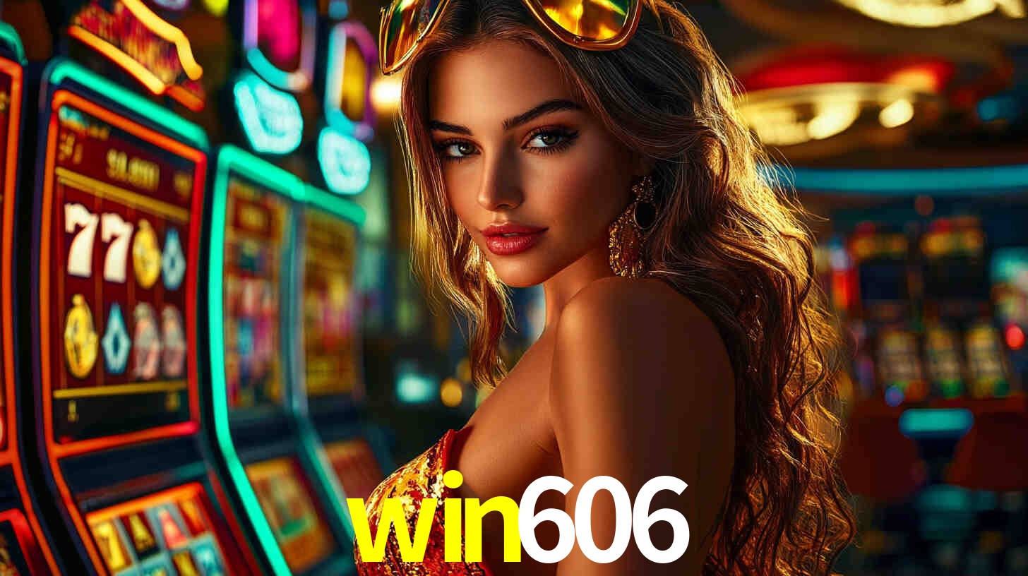 VIP Casino win606