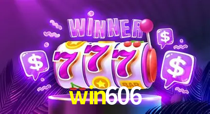 Inovações de Jogos na win606: O Futuro das Experiências Interativas
